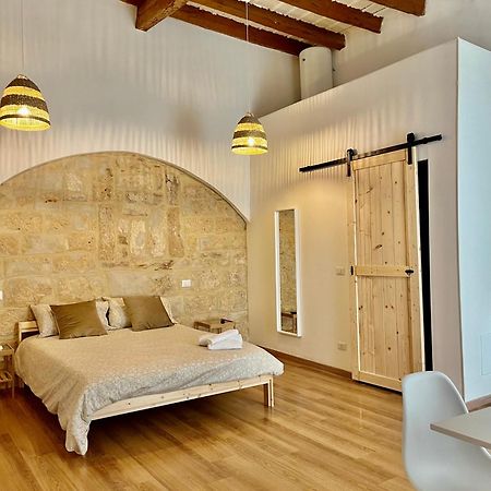 Dimora Albicocca Daire Bari Dış mekan fotoğraf
