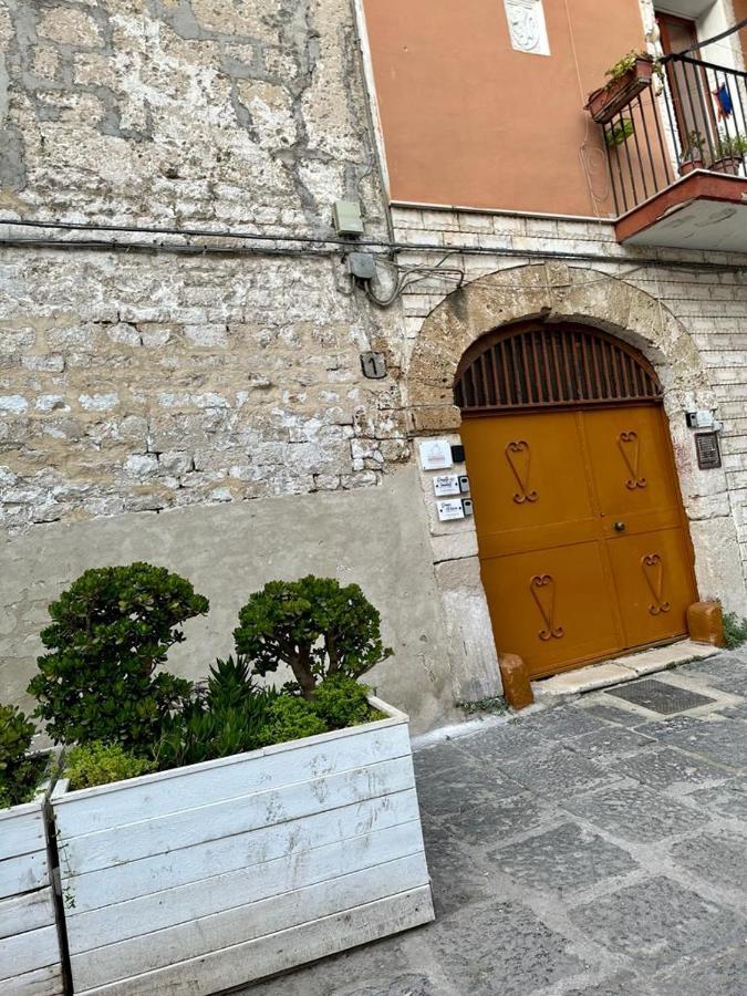 Dimora Albicocca Daire Bari Dış mekan fotoğraf