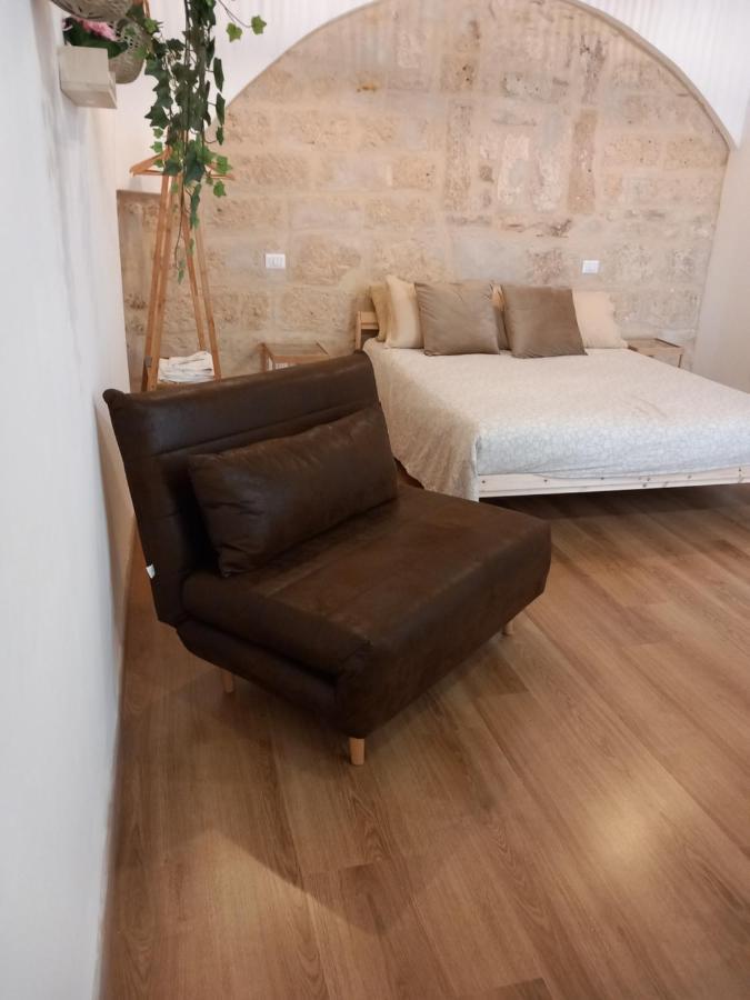 Dimora Albicocca Daire Bari Dış mekan fotoğraf