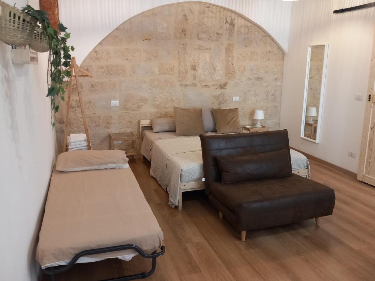 Dimora Albicocca Daire Bari Dış mekan fotoğraf