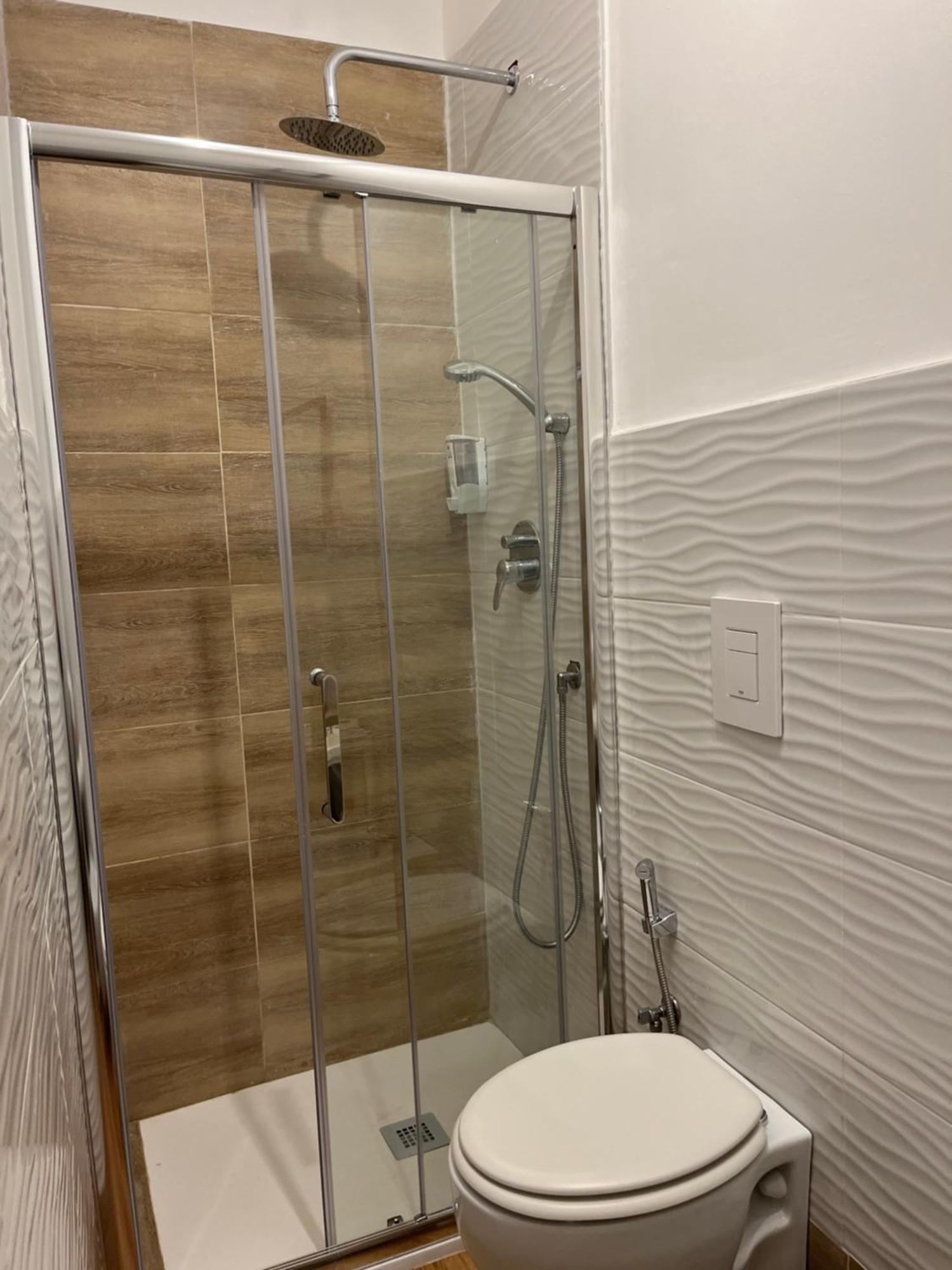 Dimora Albicocca Daire Bari Dış mekan fotoğraf