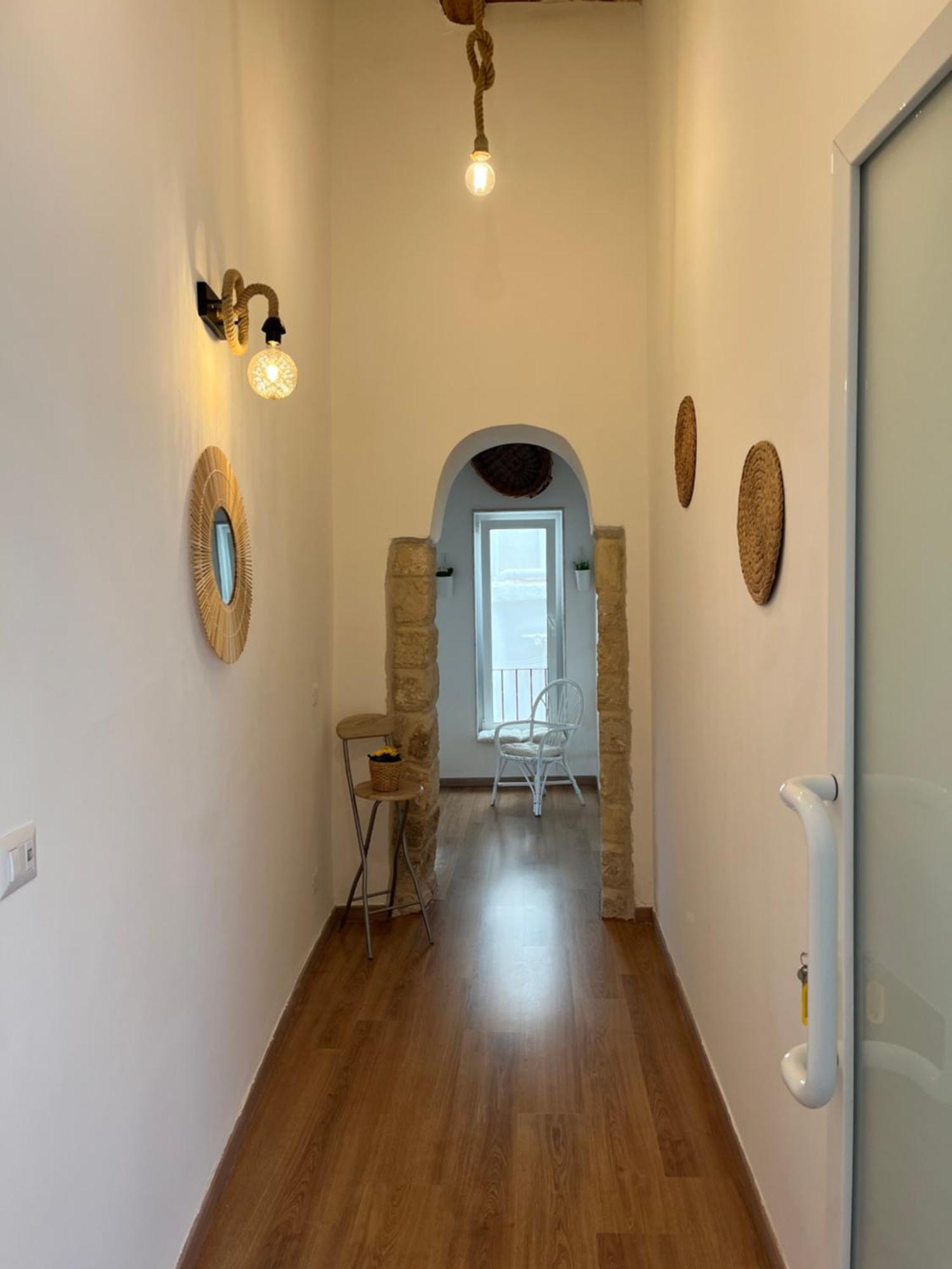 Dimora Albicocca Daire Bari Dış mekan fotoğraf